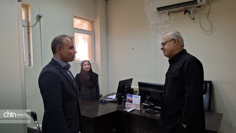 استاندار هرمزگان