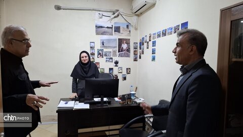 استاندار هرمزگان