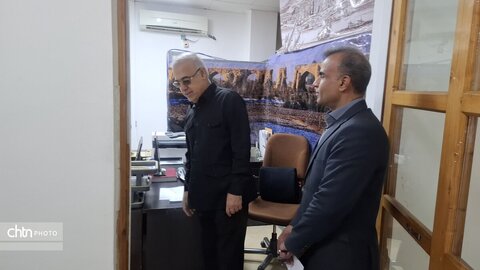 استاندار هرمزگان