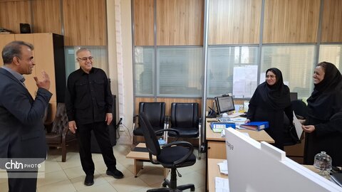 استاندار هرمزگان