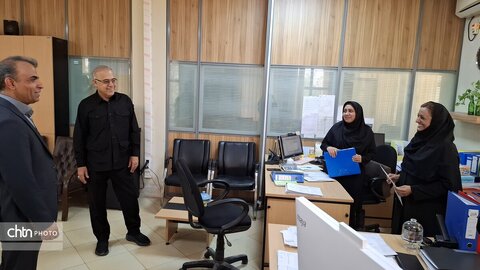 استاندار هرمزگان