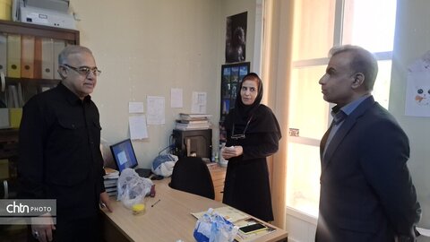 استاندار هرمزگان