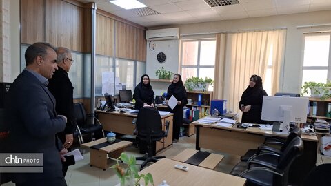استاندار هرمزگان
