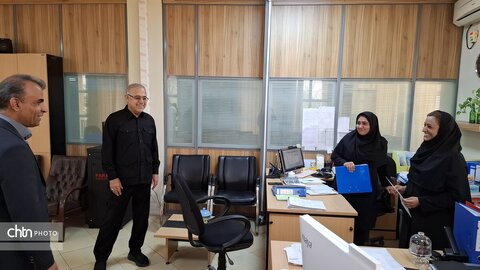 استاندار هرمزگان