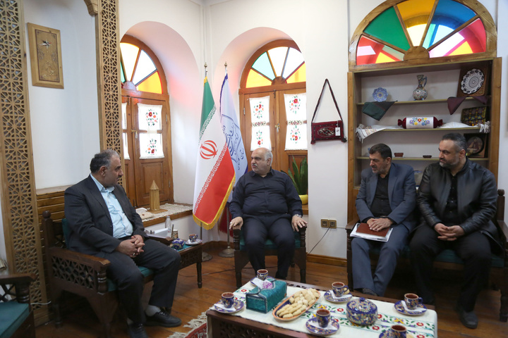 دستگاه قضا در کنار توسعه گردشگری گلستان خواهد بود/ ضرورت بهره‌گیری از ظرفیت‌های گردشگری برای توسعه استان