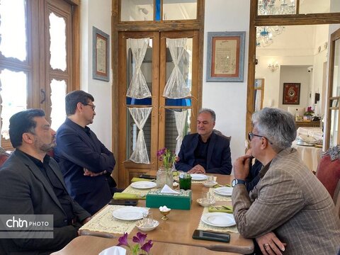 تحول در قلب تاریخی ابرکوه؛ از سرمایه‌گذاری میلیاردی در شهر زیرزمینی تا احیای بازار سنتی