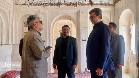 تحول در قلب تاریخی ابرکوه؛ از سرمایه‌گذاری میلیاردی در شهر زیرزمینی تا احیای بازار سنتی