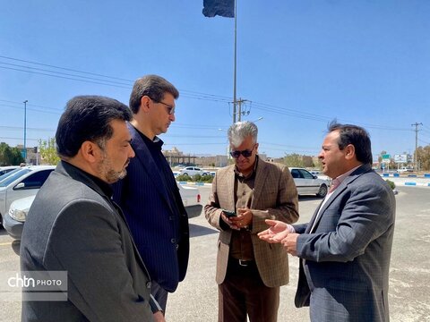 تحول در قلب تاریخی ابرکوه؛ از سرمایه‌گذاری میلیاردی در شهر زیرزمینی تا احیای بازار سنتی