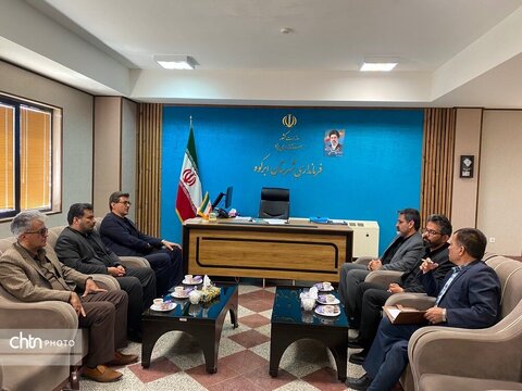 تحول در قلب تاریخی ابرکوه؛ از سرمایه‌گذاری میلیاردی در شهر زیرزمینی تا احیای بازار سنتی