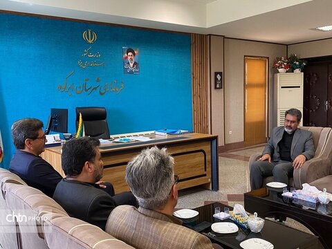 تحول در قلب تاریخی ابرکوه؛ از سرمایه‌گذاری میلیاردی در شهر زیرزمینی تا احیای بازار سنتی