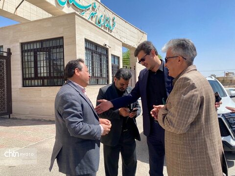 تحول در قلب تاریخی ابرکوه؛ از سرمایه‌گذاری میلیاردی در شهر زیرزمینی تا احیای بازار سنتی