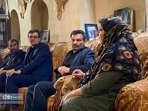 تحول در قلب تاریخی ابرکوه؛ از سرمایه‌گذاری میلیاردی در شهر زیرزمینی تا احیای بازار سنتی