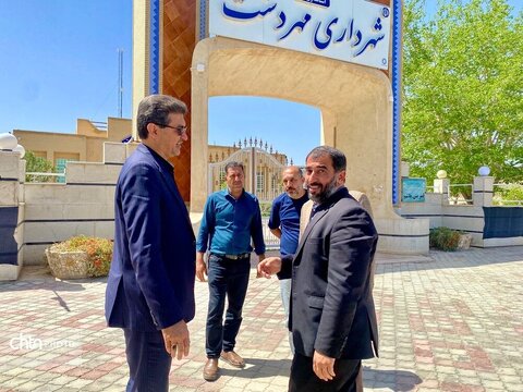 تحول در قلب تاریخی ابرکوه؛ از سرمایه‌گذاری میلیاردی در شهر زیرزمینی تا احیای بازار سنتی