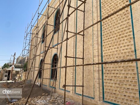 تحول در قلب تاریخی ابرکوه؛ از سرمایه‌گذاری میلیاردی در شهر زیرزمینی تا احیای بازار سنتی