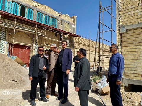 تحول در قلب تاریخی ابرکوه؛ از سرمایه‌گذاری میلیاردی در شهر زیرزمینی تا احیای بازار سنتی