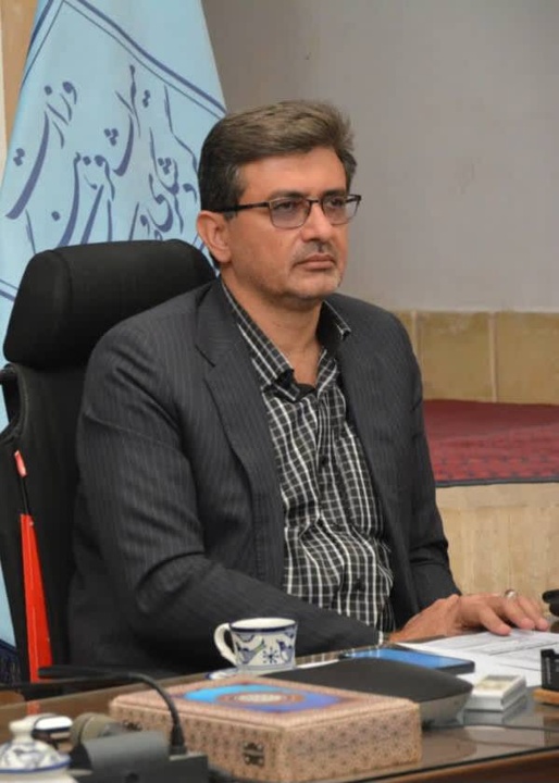 عزآباد؛ روایت مقاومت در روزهای جنگ، این بار در صیانت از میراث وطن