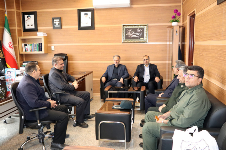 توسعه صنایع‌دستی یکی از مسیرهای پایدار برای توانمندسازی