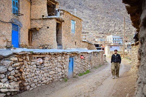 ارتفاعات کردستان