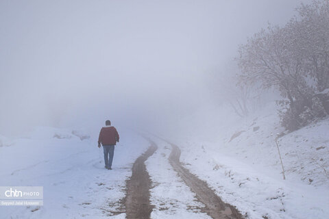 ارتفاعات کردستان