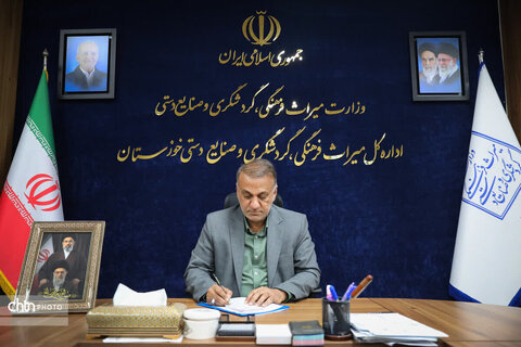 حمله به راه‌آهن تعدی به تاریخ و بشریت است