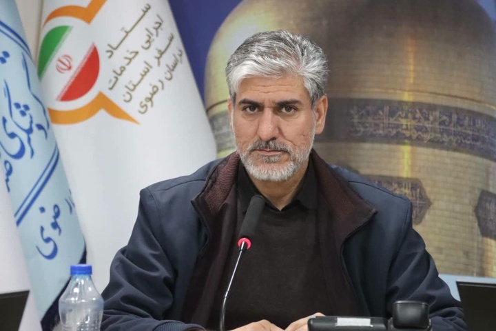 برگشت زائران با ۱۲۰ دستگاه اتوبوس به شهرهای مبدا