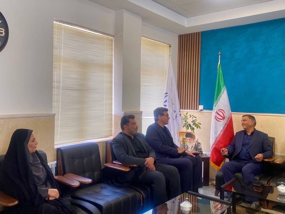 مروست در مسیر تحول گردشگری؛ از احیای بافتهای تاریخی تا حمایت ویژه از سرمایهگذاران در سال ۱۴۰۵