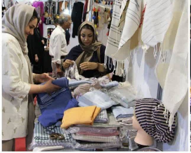 حمایت ۵ میلیارد تومانی از هنرمندان اردکان با فعالیت شرکت تعاونی «هنر آفرین»