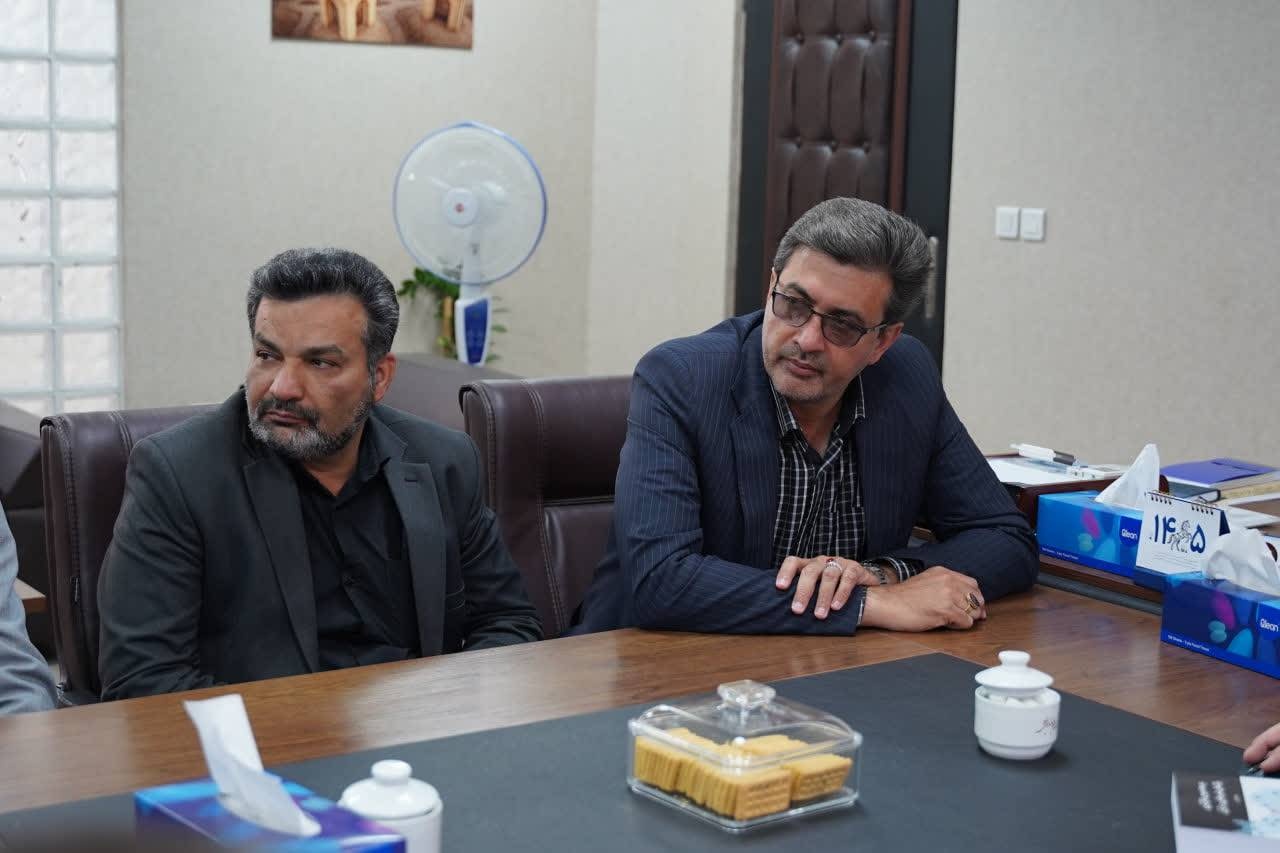همکاری میراث‌فرهنگی یزد و پارک علم و فناوری برای توسعه فناوری و اقتصاد خلاق