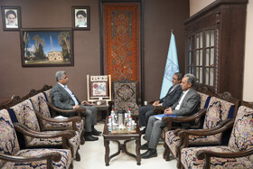 تعریف کرمان به‌عنوان استان رویداد محور/ حمایت از سرمایه‌گذاران در توسعه زیرساخت‌های گردشگری شهربابک