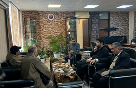 نخستین دفتر گردشگری توانخواهان در کردستان راه‌اندازی می‌شود