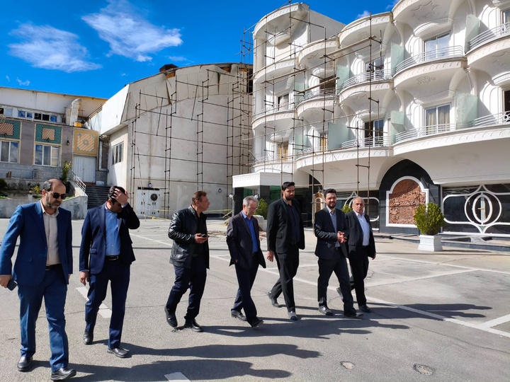 خدمت‌رسانی در سایه همدلی ملی ادامه دارد