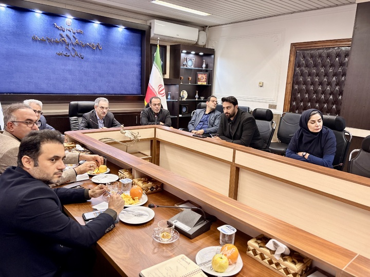 ستاد مرکزی خدمات سفر در بحران جنگ، مدیریت هوشمند را محقق کرد