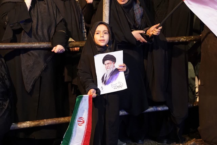 اربعین