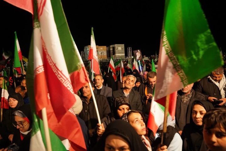 اربعین