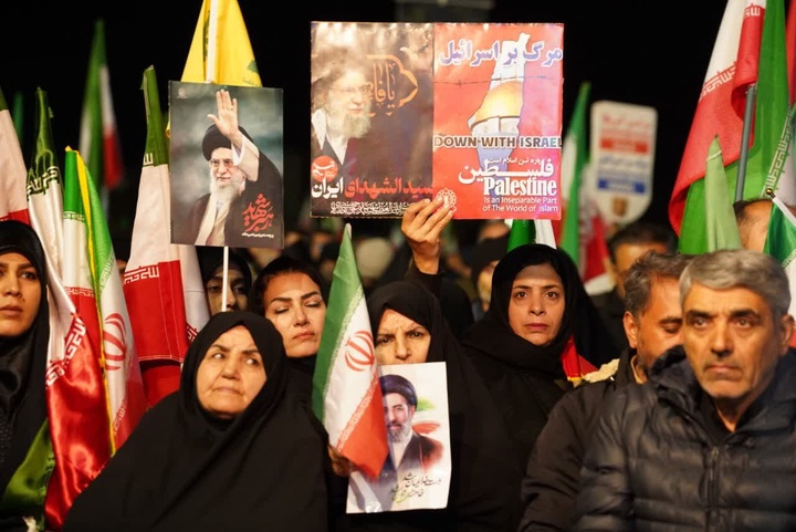 اربعین
