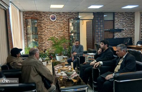 نخستین دفتر گردشگری توانخواهان در کردستان راه‌اندازی می‌شود