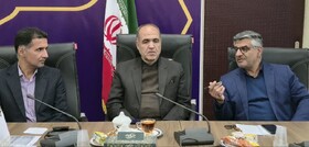 همکاری‌های اداره‌کل میراث‌فرهنگی چهارمحال و بختیاری و شهرداری بروجن تقویت می‌شود