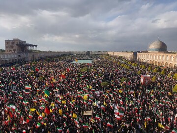 کاروان اهالی بهشت