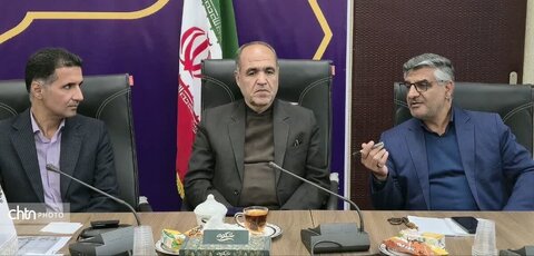 همکاری‌های اداره‌کل میراث‌فرهنگی چهارمحال و بختیاری و شهرداری بروجن تقویت می‌شود