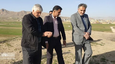 زیرساخت‌های گردشگری هفشجان چهارمحال و بختیاری تقویت می‌شود