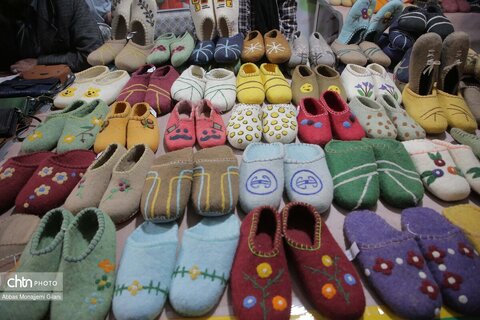 شب نوزدهم برپایی موکب «جان من، ایران من» در قم