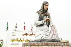 سرزمین ظرفیت‌های راهبردی و توسعه پایدار؛ شهرستان نیمروز، نگین کویر با ظرفیت‌های خاموش و هنرهای بومی