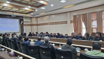 سرایان؛ در مسیر توسعه گردشگری و صنایع‌دستی با نگاه ویژه فرماندار