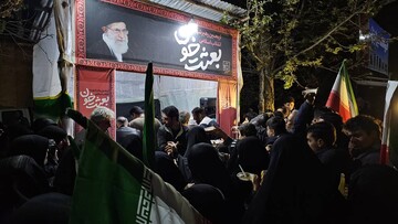 روایت میزبانی خادمان میراث‌فرهنگی استان قزوین از عاشقان ولایت