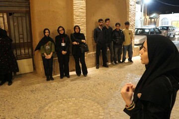 تلاقی تاریخ و آموزش؛ برگزاری چهارمین دوره «اردکان‌شناسی»