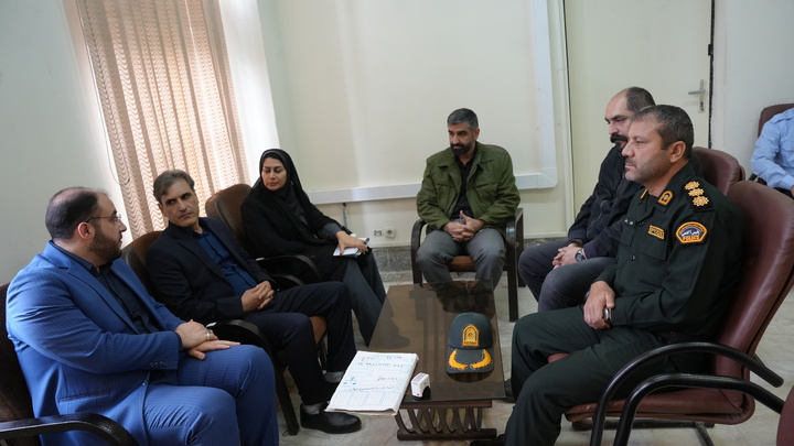 نگاه ویژه دادستانی کرمانشاه به حوزه میراث‌فرهنگی/ برخورد قاطع قضایی با تعرض به حریم آثار تاریخی 