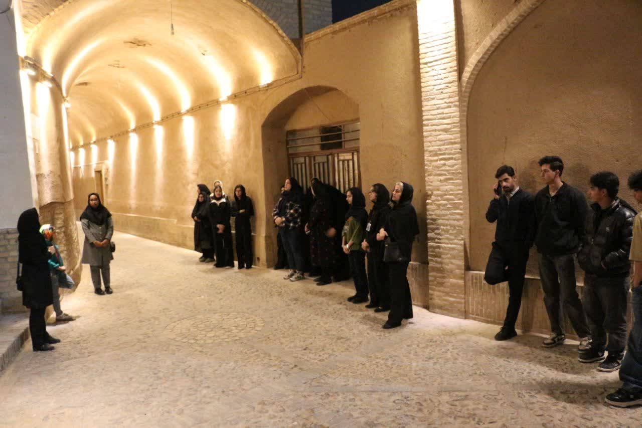 تلاقی تاریخ و آموزش؛ برگزاری چهارمین دوره «اردکان‌شناسی»