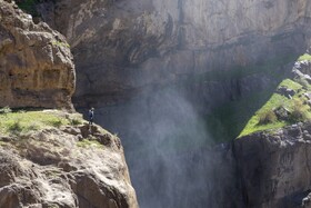 آبشار کِرودیت