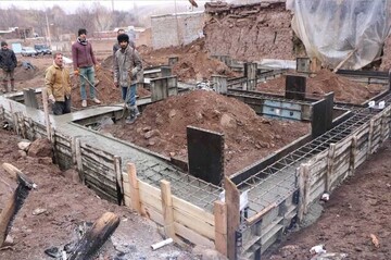 واگذاری زمین ۱۵۰ هزار واحد در قالب طرح جوانی جمعیت