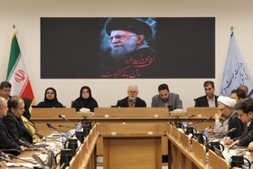 نشست سراسری معاونین میراث فرهنگی، مدیران پایگاه ها، موزه ها و اماکن تاریخی